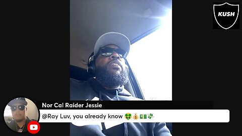 #RAIDERS MORNING WORK OUT & MENTAL HEALTH CHECK
