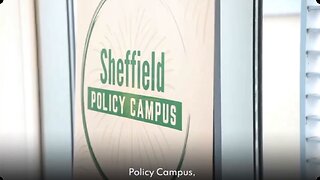 Policy Roles Campus in Sheffield - UK Column News