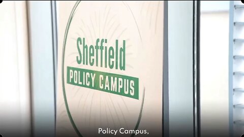 Policy Roles Campus in Sheffield - UK Column News