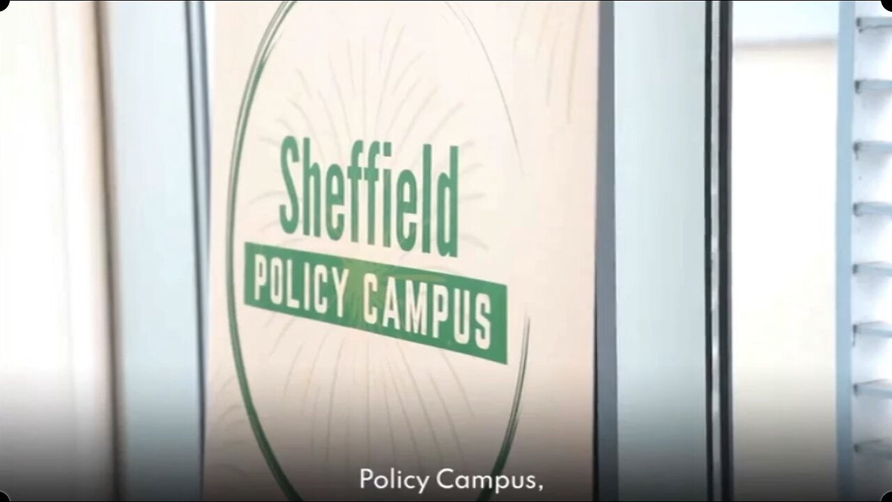 Policy Roles Campus in Sheffield - UK Column News