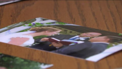 Wife of a pastor killed by a reckless driver turns tragedy into advocacy