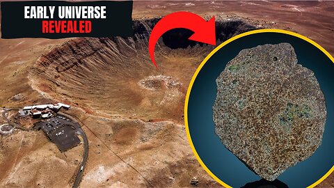 This Find in the Sahara is Rewriting History as We Know It