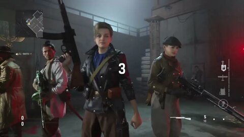 Call of Duty: Vanguard. Live Twitch Stream April 26th, 2022.
