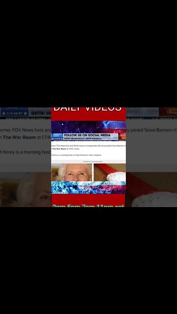 FOX NEWS WORKED WITH BIDEN TO REMOVE TRUMP