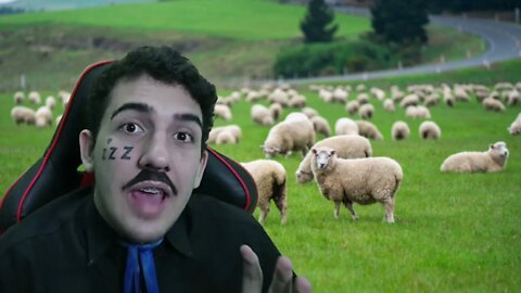 NÃO
