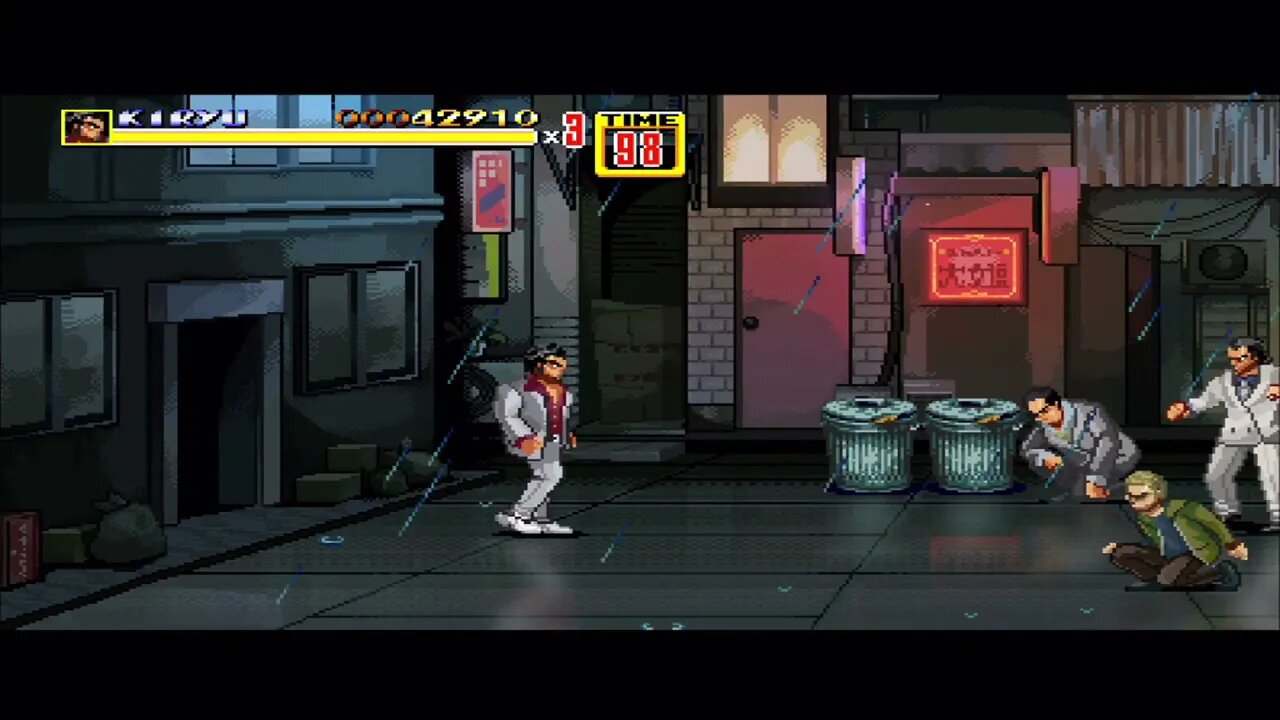 Streets Of Kamurocho On Pc