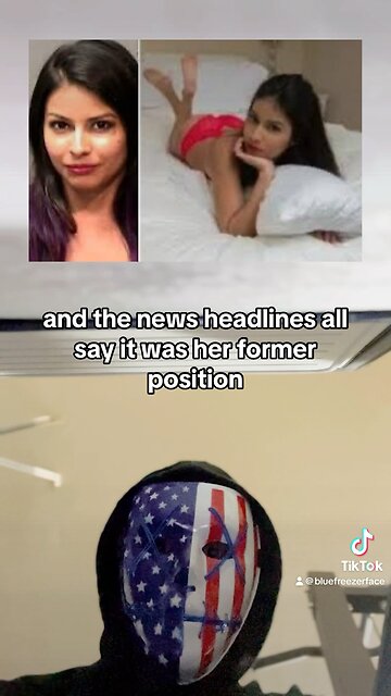 🧊 Texas Sex-Ed Teacher Fired For Being a Hooker #texas #publicschools #parents #ashleyketcherside