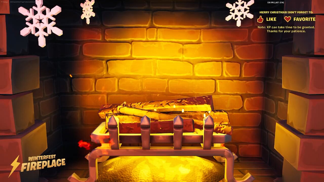 🔥Welcome to the Cozy Campfire!🔥