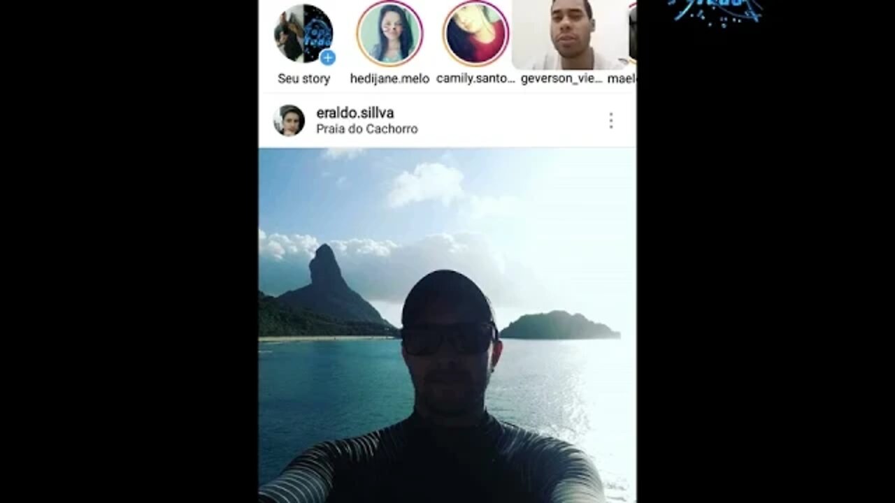 Como Associar Instagram Com a Pagina do Facebook