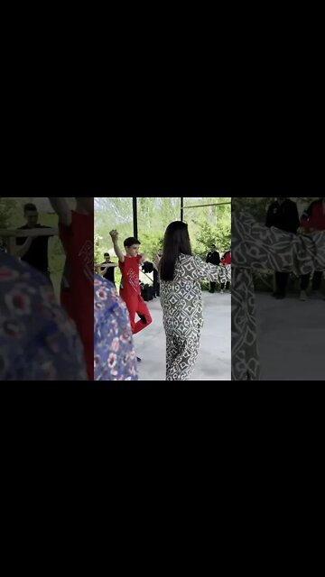 Вот это лезгинка ! Молодежь классно танцуют Чеченская лезгинка 2022