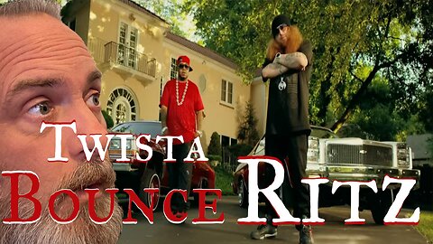 Ritz Bounce Ft Twista