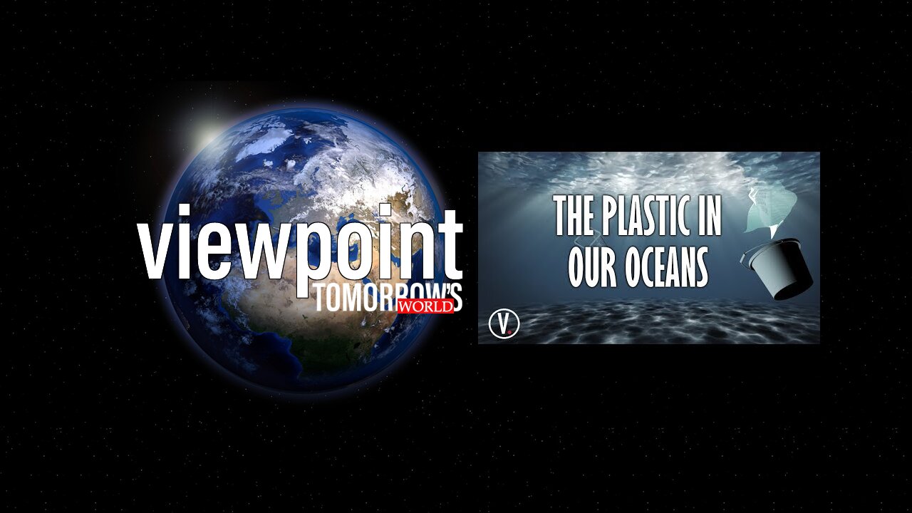 Boyan Slat: The Ocean Cleanup & The Plastic in Our Oceans