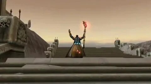 Dawn of War: Dark Cruasde: Tau Intro