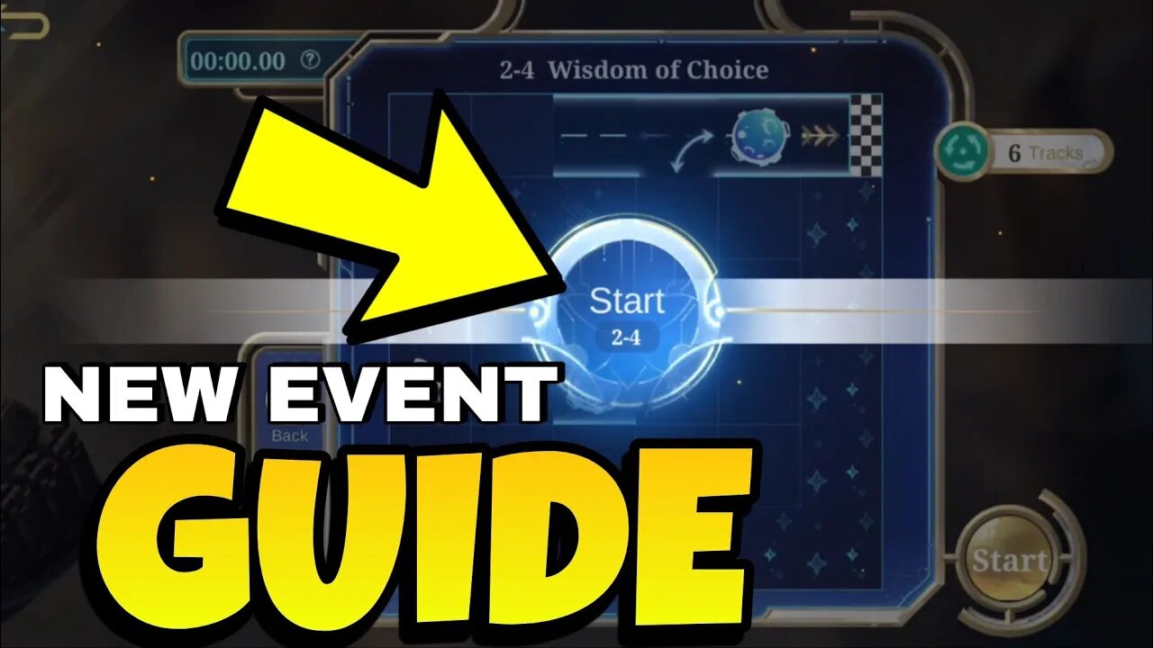 TO THE STARS EVENT GUIDE! 2-4 MOBILE LEGENDS BANG BANG