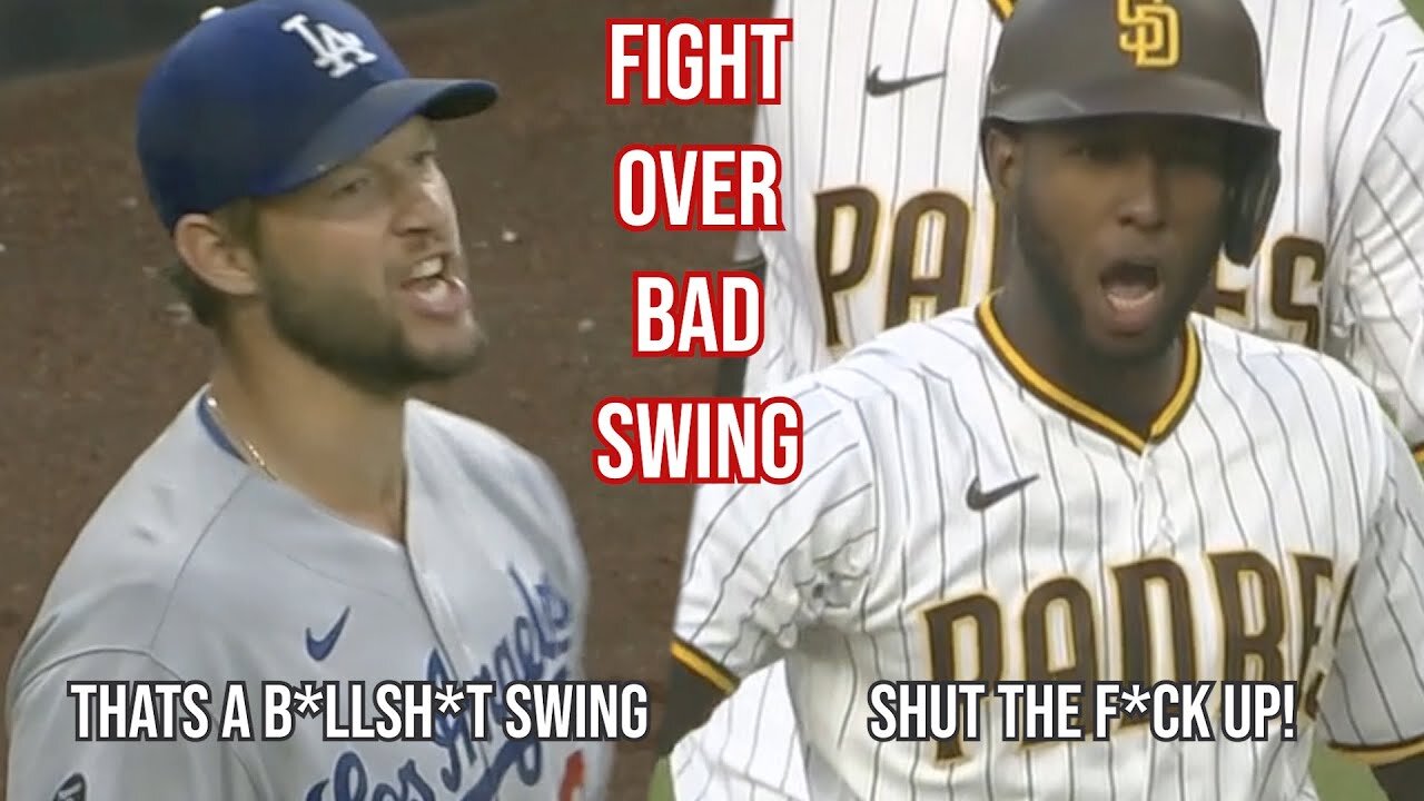 Kershaw is a baseball star