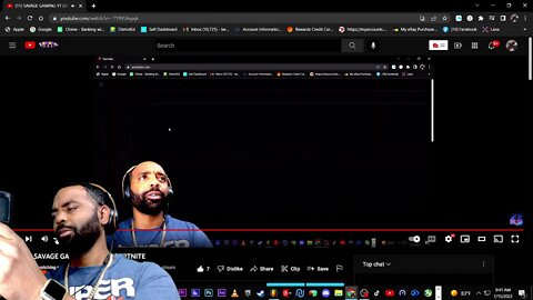 BeatzbyE/EMaculateBeatz [LIVE] BARZ & PRODUCTION/GAMING