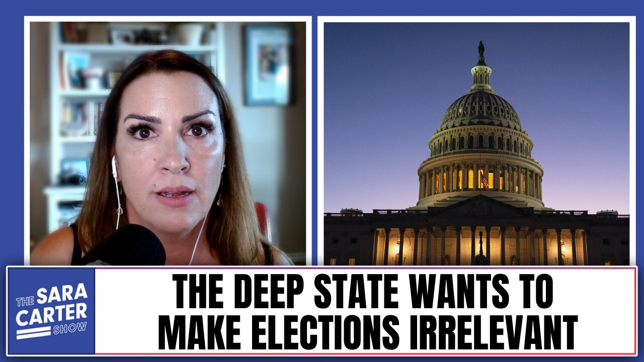 Constitutional Attorney: The Deep State is Real and We Must Fight It