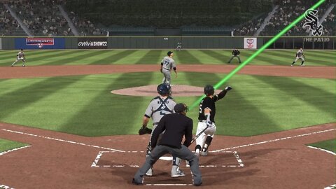 MLB The Show 22 (P2) HR (11)