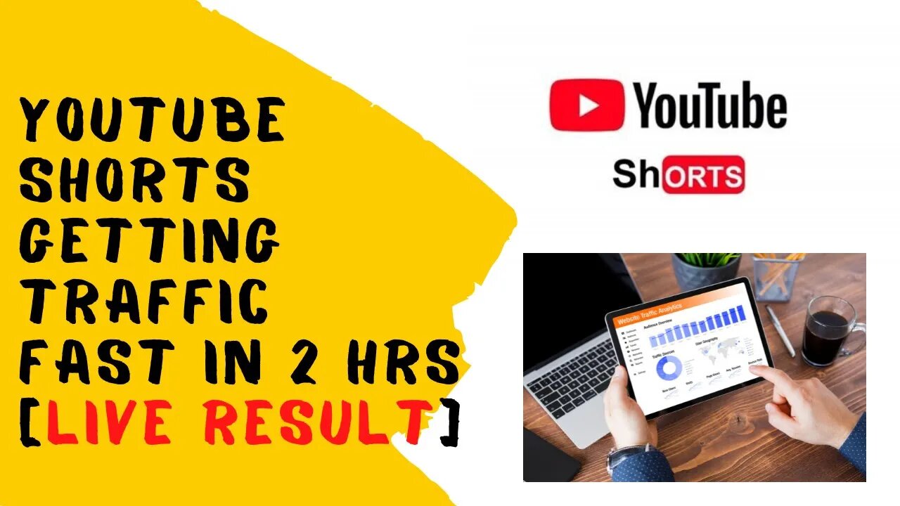 Is Youtube Shorts worth it? 🔥 Traffic results revealed! 🔥