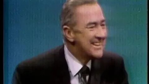 Face the Nation w/ Senator Eugene McCarthy + Meet the Press with Richard Nixon