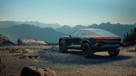 The next sphere of future premium mobility