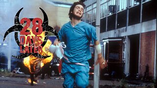 28 Days Later Review