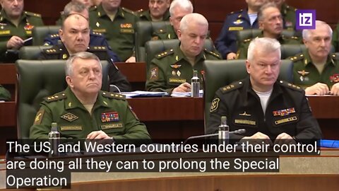 The West will fight until the last Ukrainian