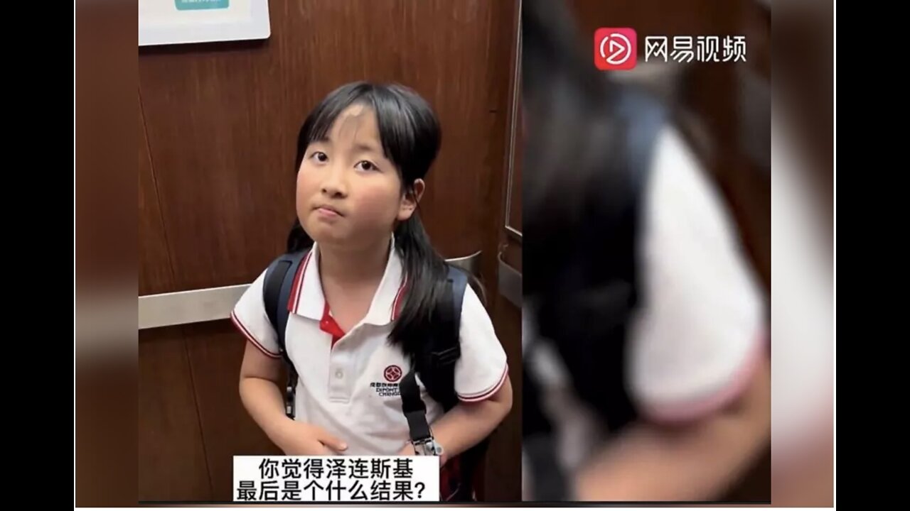 中共懲處三代不管用了？ 上海市民：這是我們最後一代了，謝謝。中國小女孩用「三國」談俄烏衝突，菲律賓外交部長也讚嘆；馬斯克執掌推特受阻？股價暴跌，黃了？