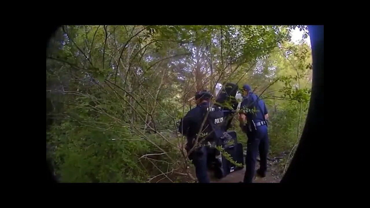 MNPD release body camera video from deadly officer-involved shooting in South Nashville