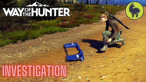 Investigation, Aurora Shores | Way of the Hunter (PS5 4K)