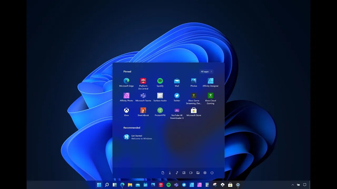 Introducing Windows 11