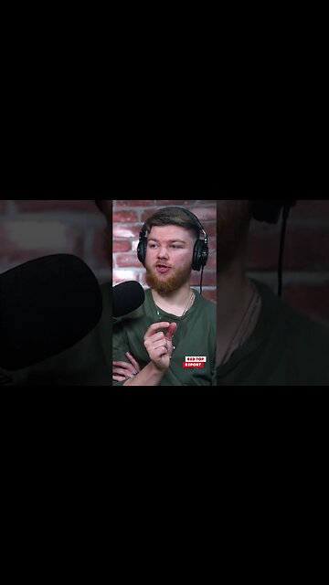 How @MattWalsh may have been Hacked