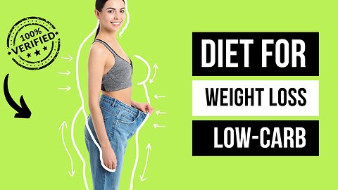 Which low carb diet is best for weight loss?