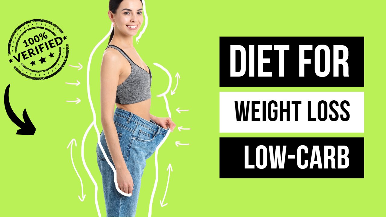 Which low carb diet is best for weight loss?