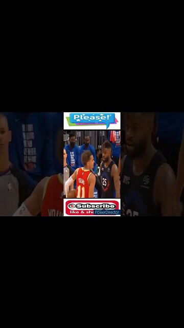 NBA FIGHT MODE MOMENTS 6