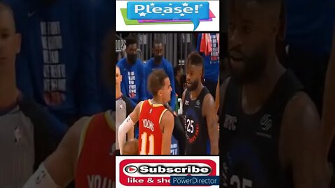 NBA FIGHT MODE MOMENTS 6