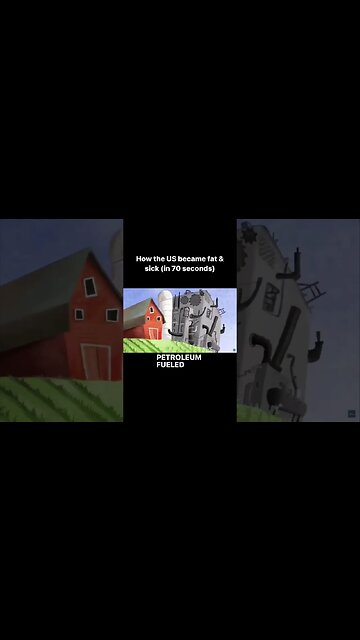 Why obesity is happening all over the world