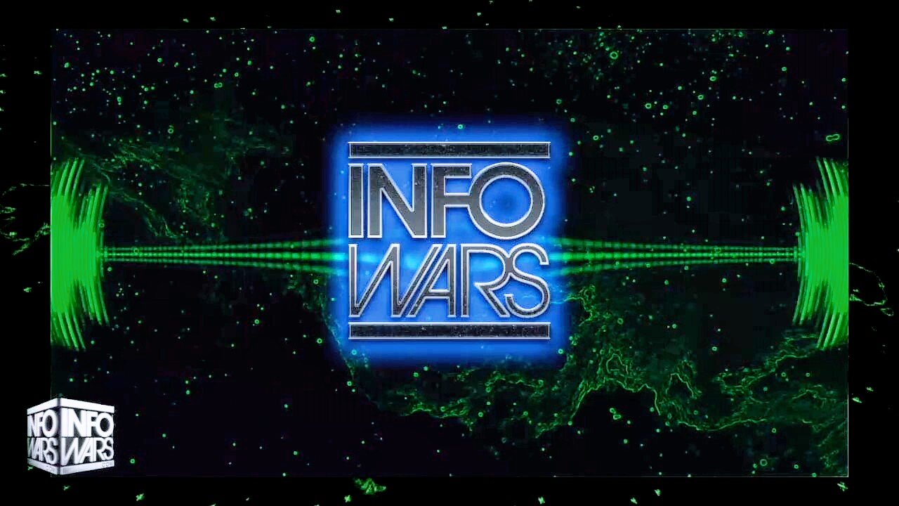 Alex Jones Show 3.28 Call In