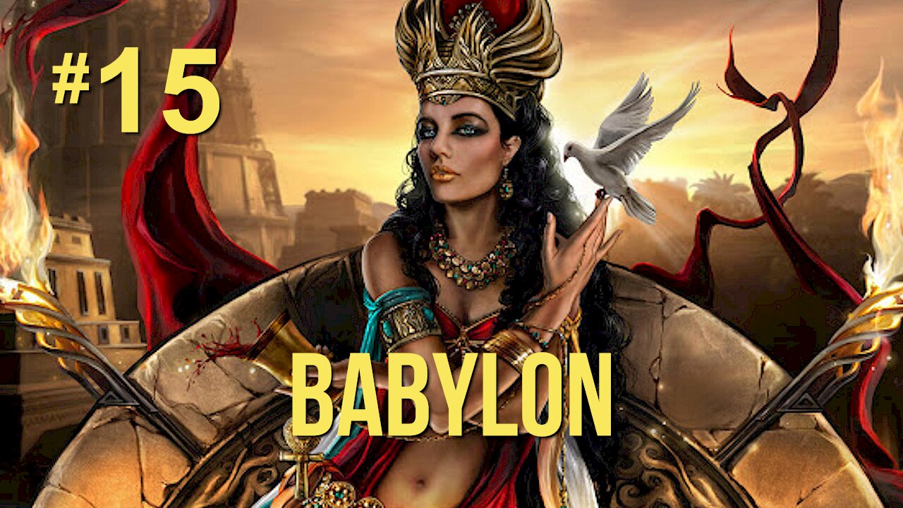 Babylon