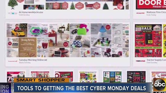 Top deals to save you money on Cyber Monday