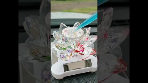 Decorations gadgets