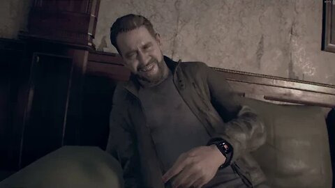 Resident Evil 7 Part 11