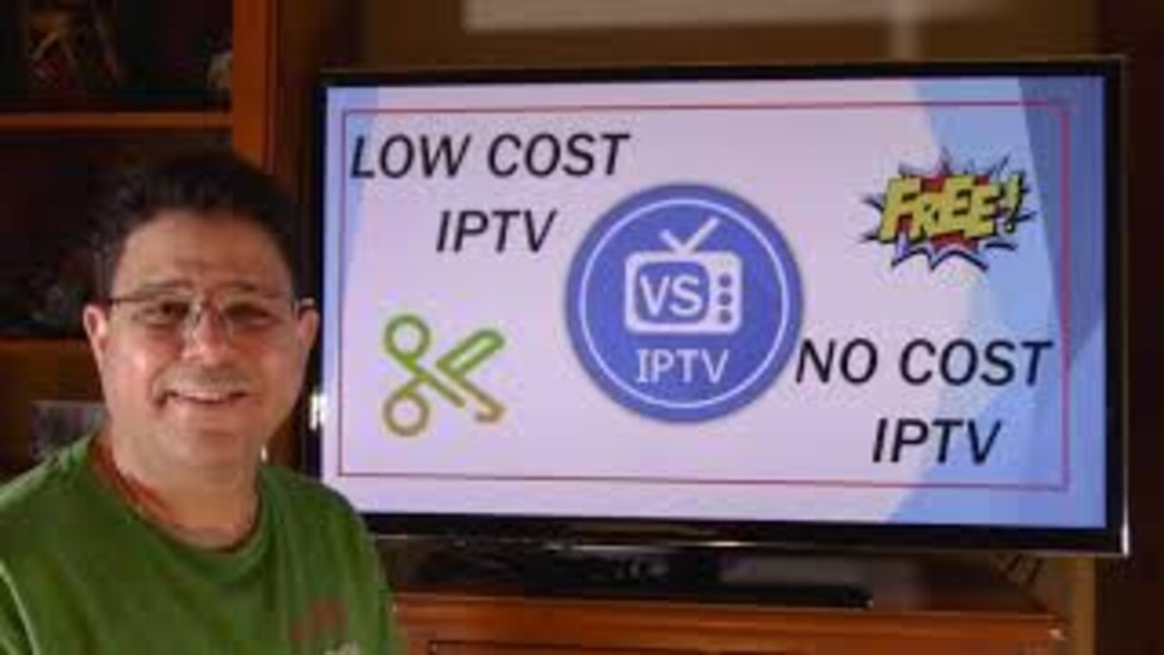 FREE TV OR PAID IPTV PROS & CONS LET S BREAK IT DOWN