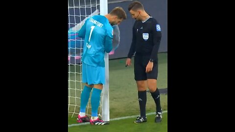 Epic moments in football