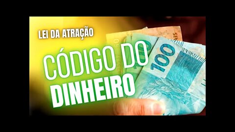 ✅ [ LEI DA ATRAÇÃO ] Afirmação positiva para atrair muito dinheiro para sua vida | GRABOVOI 520