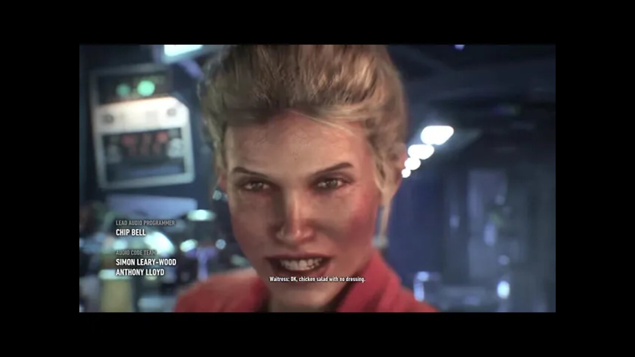 BATMAN™: ARKHAM KNIGHT Introduction