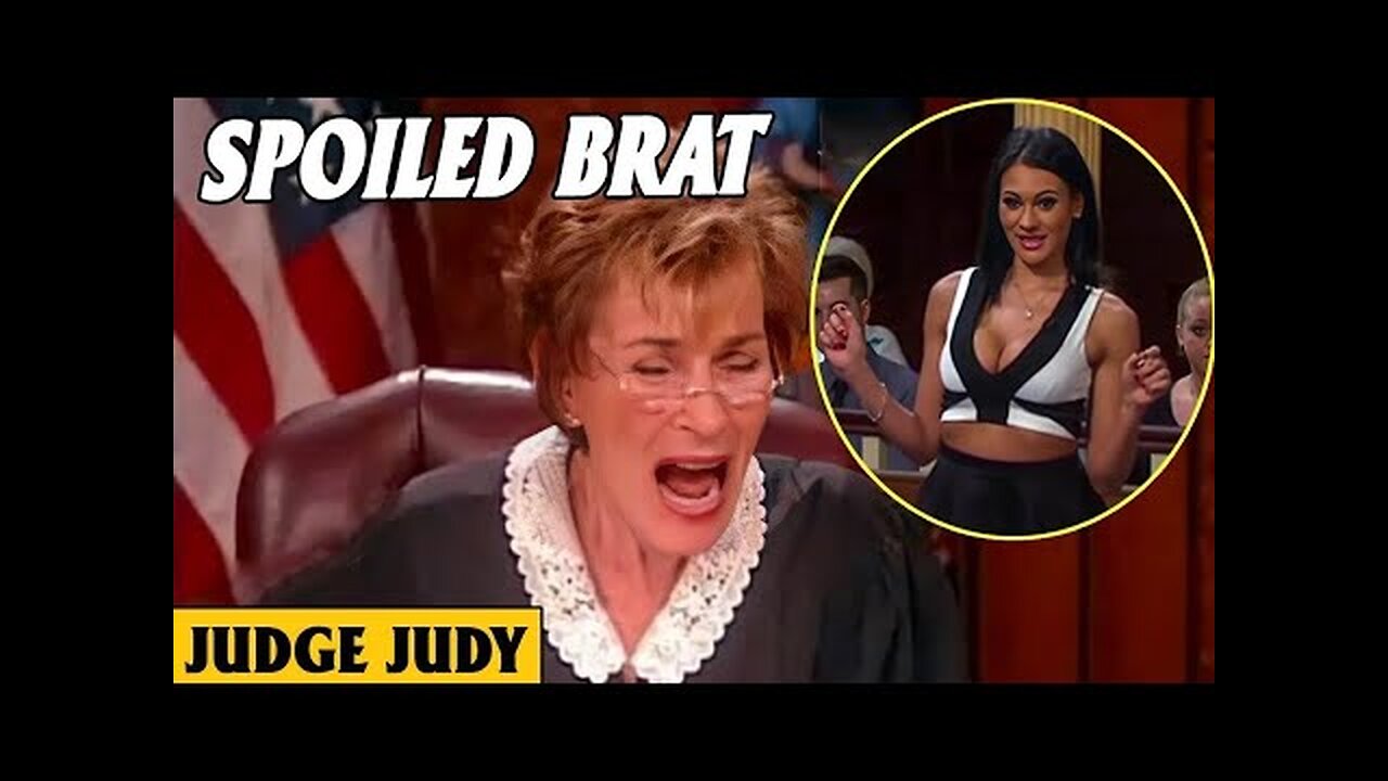 Judge Judy Episode 9997 Best Amazing Cases Seasson 2023 Full Episode FULL HD