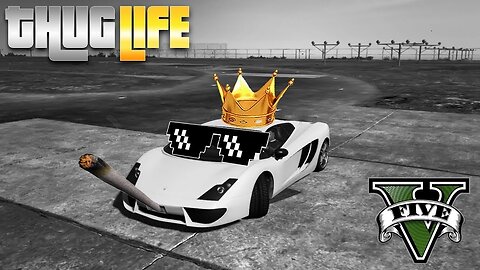 GTA 5 Like A Boss #1 ( GTA 5 Thug Life & Funny Moments