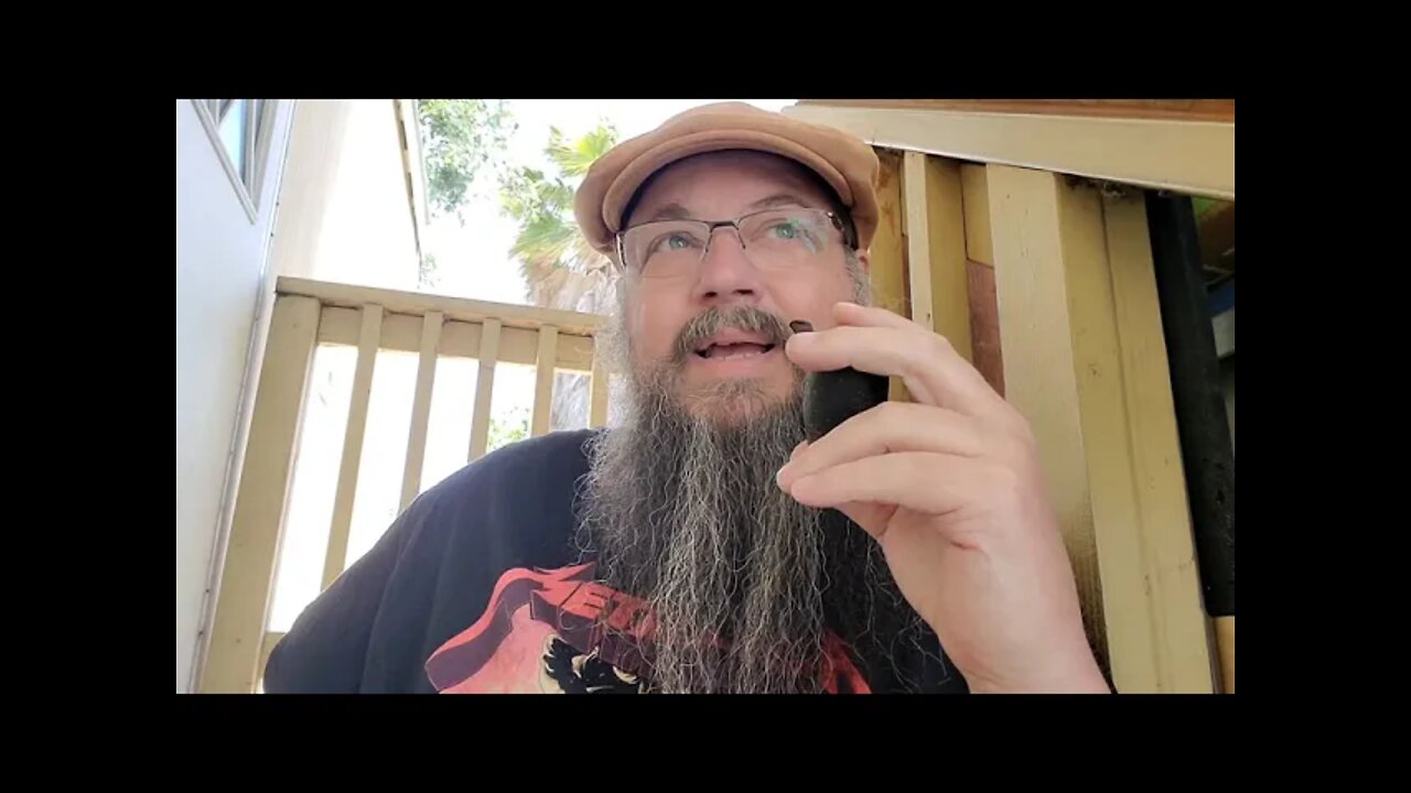 VR for Smoking Cardboard