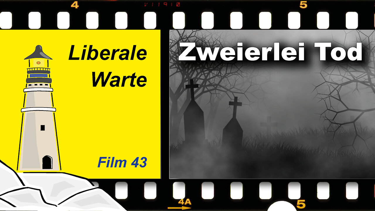 Warum für Corona-Tote nicht sein darf, was für Geimpfte gilt (Liberale Warte 43)